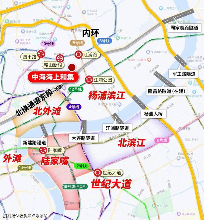 楼处-海上和集楼盘详情-上海房天下凯发k8国际中海海上和集2024售(图6)