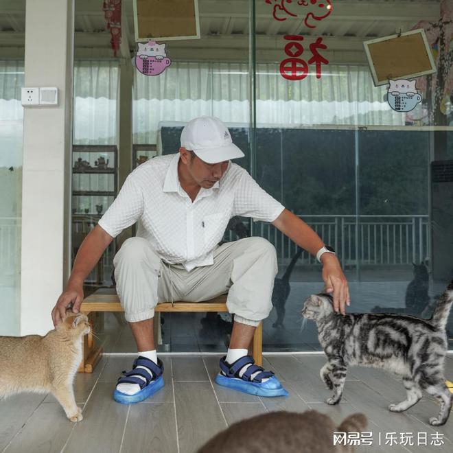 氧吧探索大自然的奇迹惊艳钟乳石世界凯发携手马竞赛事肇庆龙山景区 天然(图3)