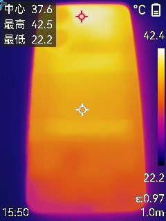 Turbo 4全面评测：为年轻人量身打造的性能小钢炮K8凯发国际首发天玑8400-Ultra！REDMI(图17)