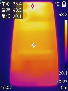 Turbo 4全面评测：为年轻人量身打造的性能小钢炮K8凯发国际首发天玑8400-Ultra！REDMI(图5)