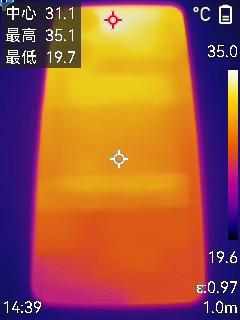 Turbo 4全面评测：为年轻人量身打造的性能小钢炮K8凯发国际首发天玑8400-Ultra！REDMI(图12)
