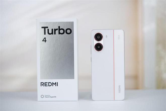 Turbo 4全面评测：为年轻人量身打造的性能小钢炮K8凯发国际首发天玑8400-Ultra！REDMI(图18)