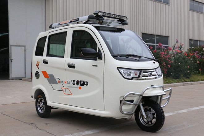 三轮车行内人推荐这5个品牌都有超高的性价比K8成为马竞重要合作伙伴2025年更换电动(图2)