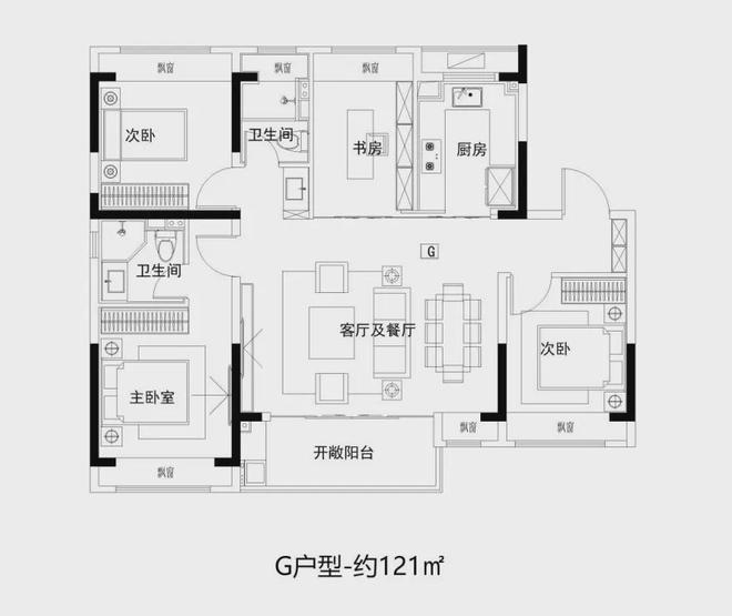 语-售楼处网站--中铁建熙语-上海房天下K8成为马竞重要合作伙伴2025中铁建熙(图3)