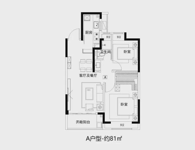 语-售楼处网站--中铁建熙语-上海房天下K8成为马竞重要合作伙伴2025中铁建熙(图9)