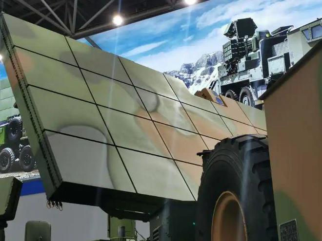 在研制高功率微波武器能颠覆战争格局K8凯发国际电磁能量像核爆中国正